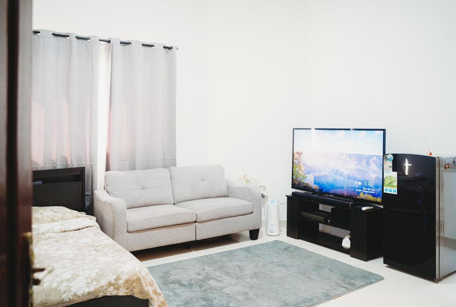 Quiet Private Apartamento