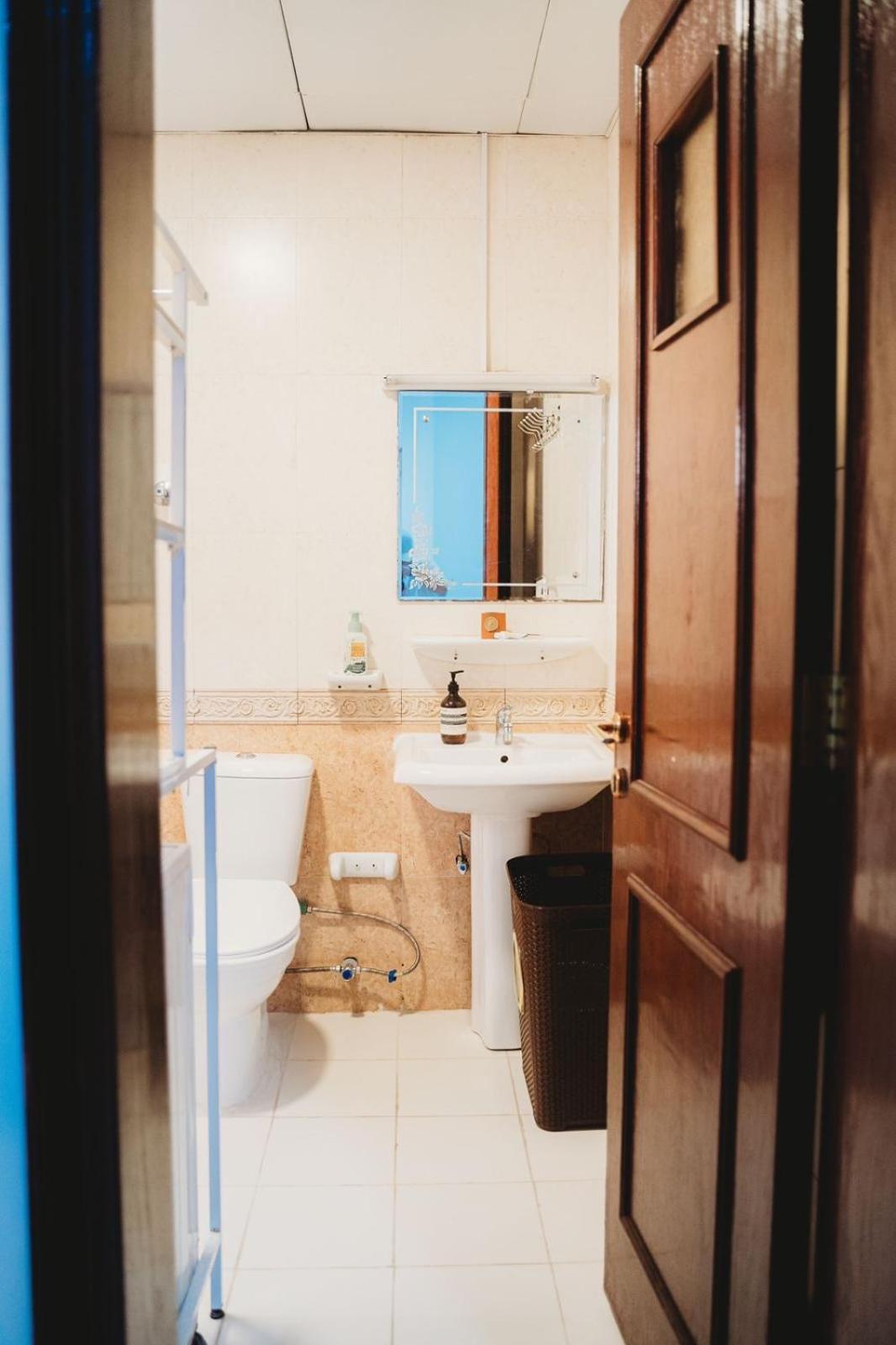 Apartamento Quiet Private