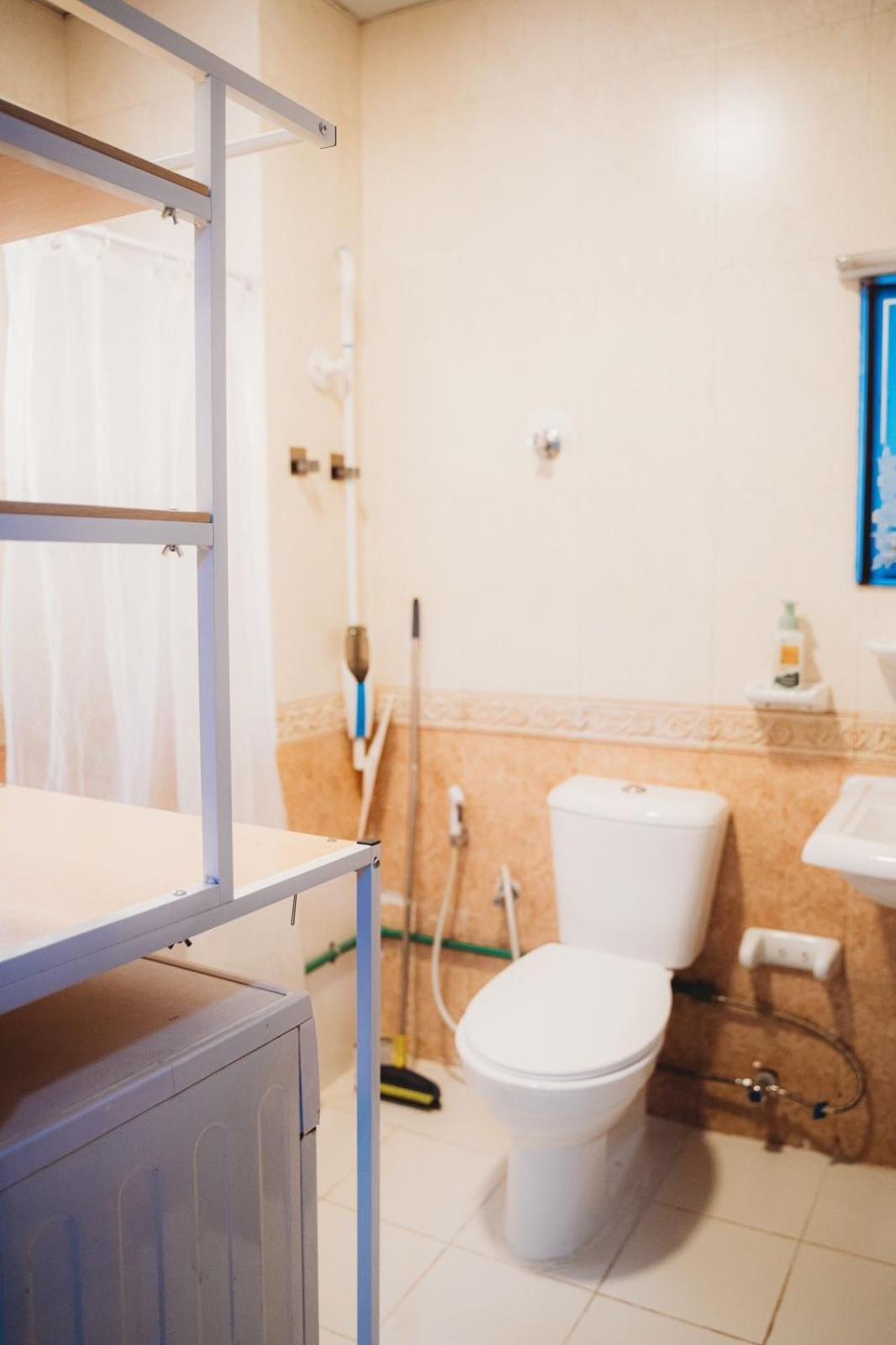 Apartamento Quiet Private