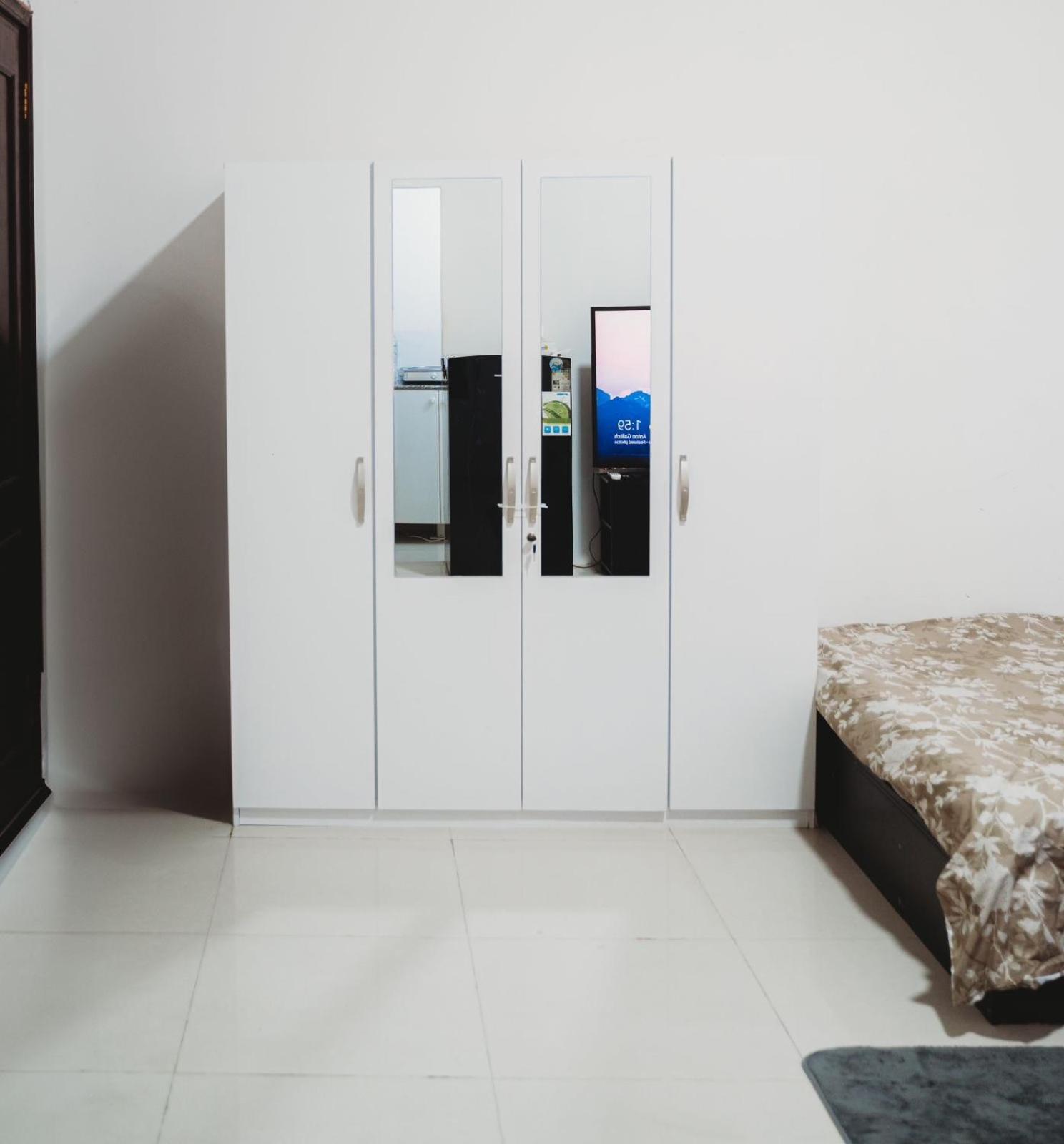 Apartamento Quiet Private